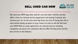 Scrap Car Removal Campbelltown