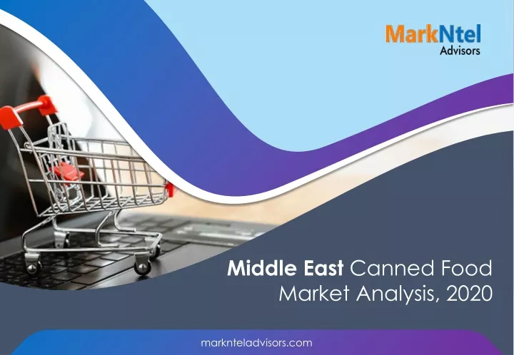 middle east canned food market analysis 2020