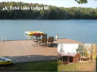 Michigan Vacation Rentals With Private Pool