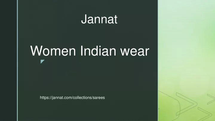 jannat