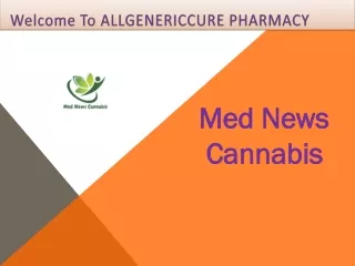 mednewscannabis.com PPT