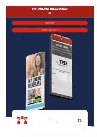 make the entire internet your billboard make