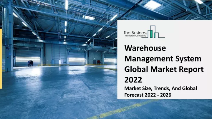 warehouse management system global market report