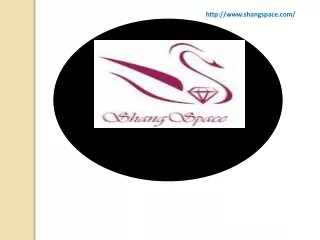 http www shangspace com