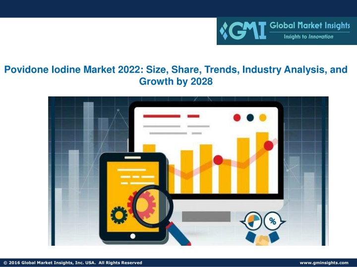 povidone iodine market 2022 size share trends