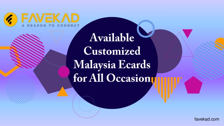 available customized malaysia ecards for all occasion