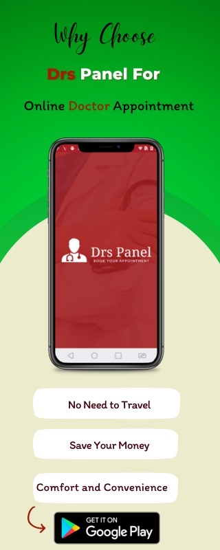 Why Choose Drs Panel For Online Doctor Appointment