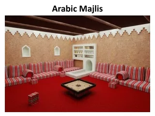 arabic majlis