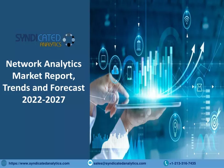 network analytics market report trends