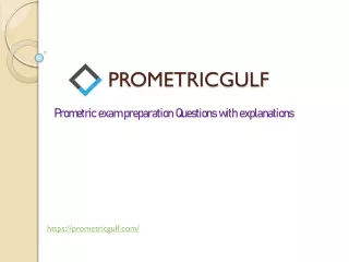 prometricgulf