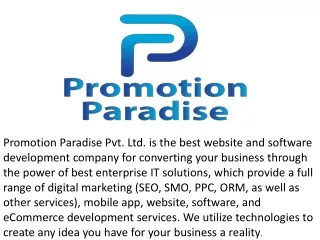 Website Designing Company in Meerut
