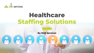 Healthcare Staffing Services | Healthcare Staffing Solutions