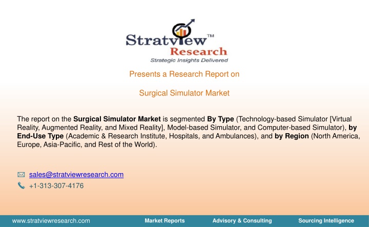 presents a research report on surgical simulator