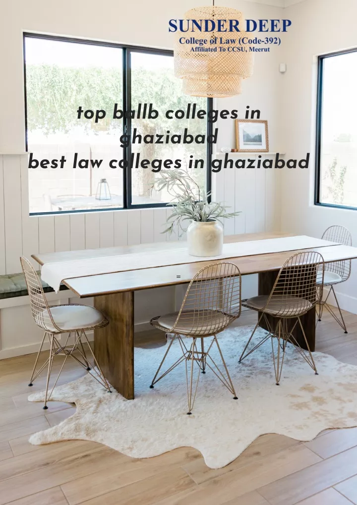 top ballb colleges in ghaziabad best law colleges