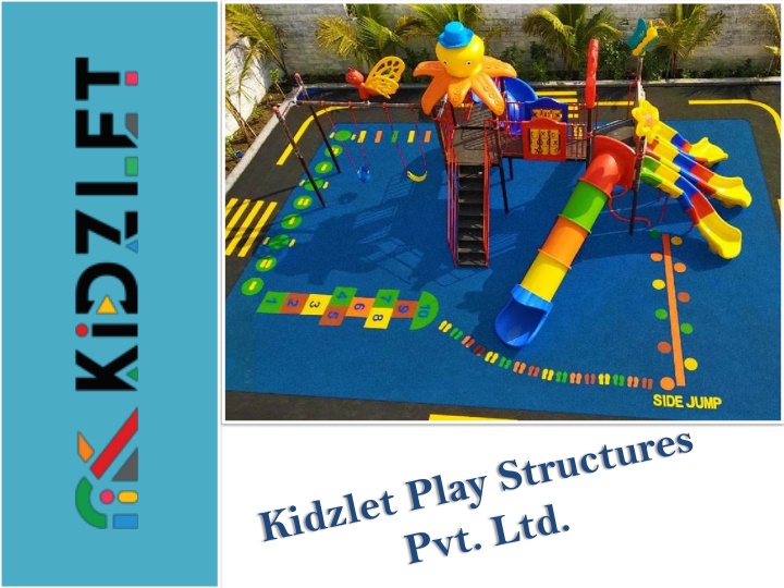 kidzlet play structures pvt ltd