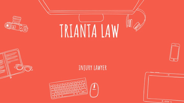 trianta law