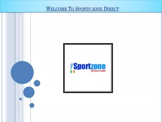 SportsZonedirect.