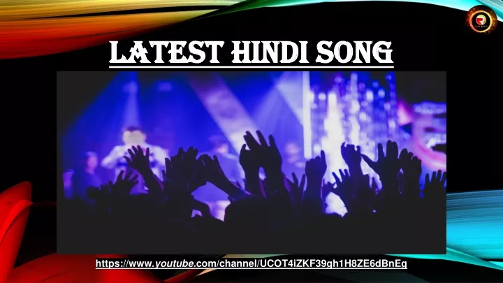 latest hindi song