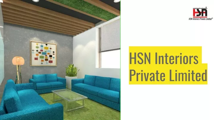 hsn interiors private limited