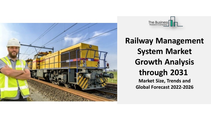 railway management system market growth analysis