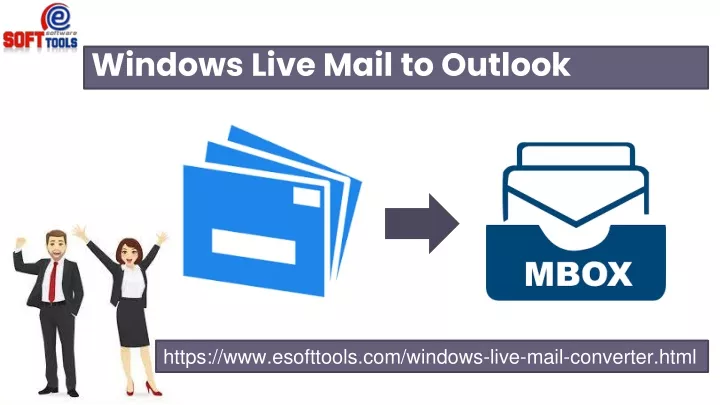 windows live mail to outlook converter