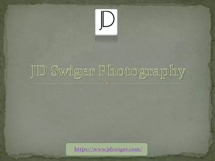 jd swiger photography