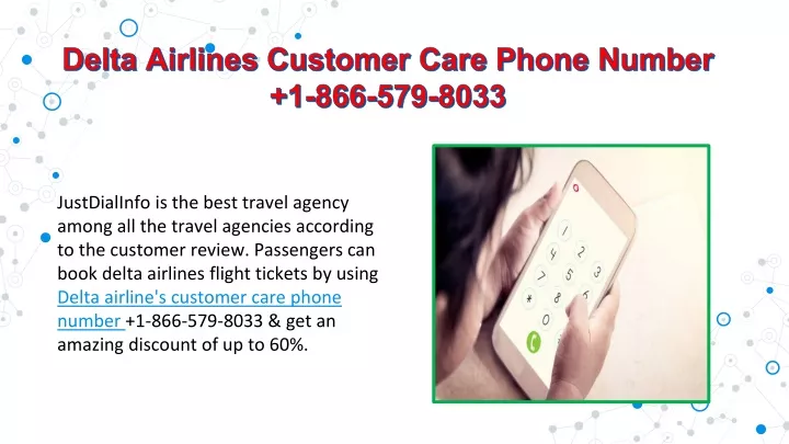 delta airlines customer care phone number