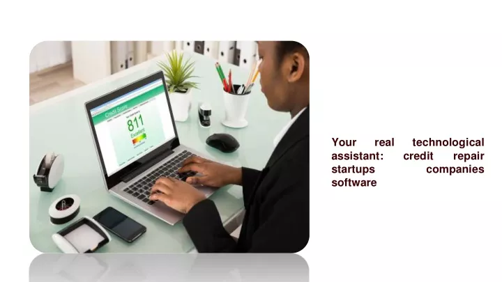 your assistant startups software