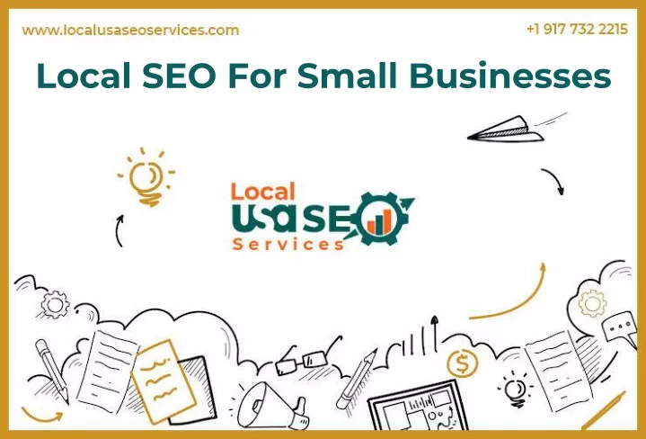 local seo for small businesses