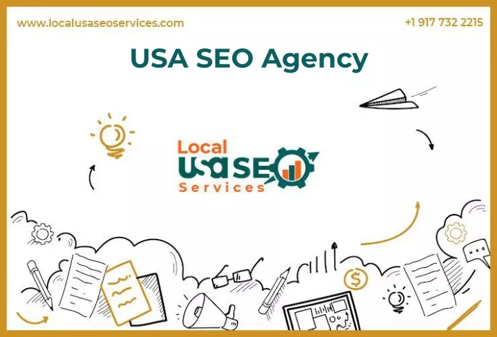 usa seo agency