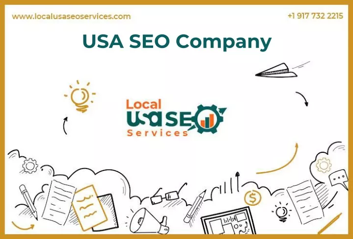 usa seo company