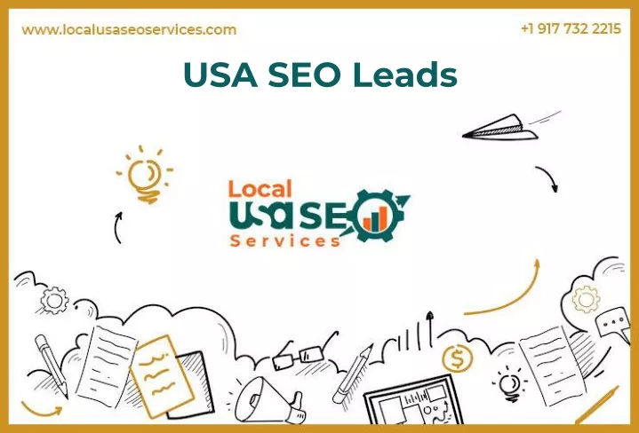 usa seo leads