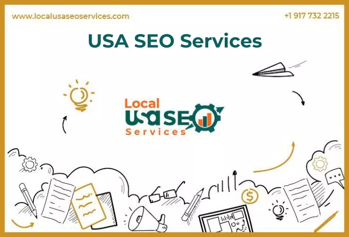 usa seo services