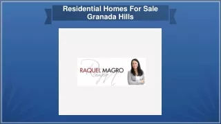 Best Local Expert Real Estate Agent Professional in Northridge, CA