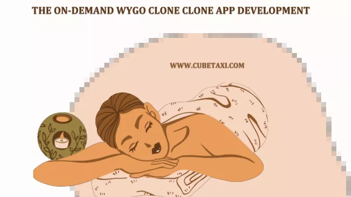 the on demand wygo clone clone app development