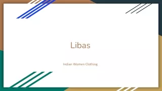 libas