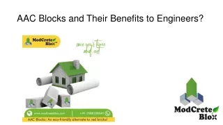 aac blocks and their benefits to engineers