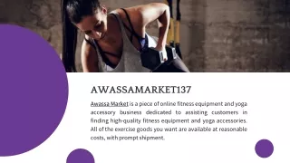 Best health & fitness products