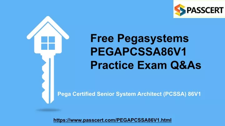 free pegasystems pegapcssa86v1 practice exam q as