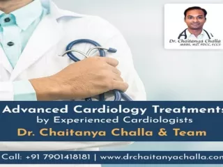 General Physician in Kukatpally Hyderabad