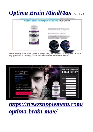 https://newzsupplement.com/optima-brain-max/