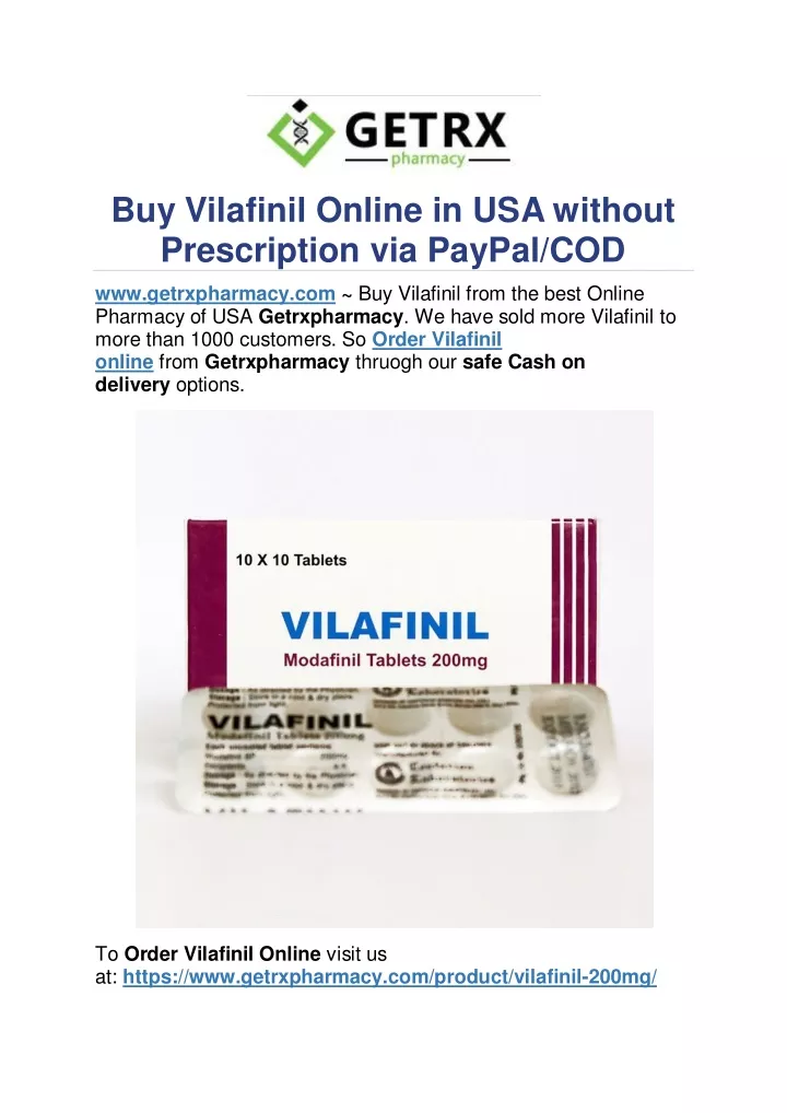 buy vilafinil online in usa without prescription