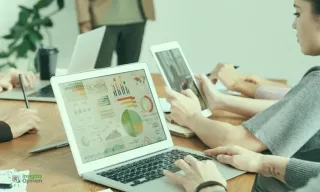 Top Company For Best Quantitative Data