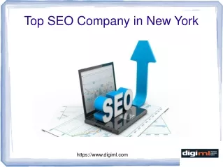 Top SEO Company in New York