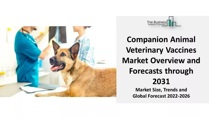 companion animal veterinary vaccines market