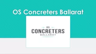 Get Best Deal For Concrete Path In Ballarat