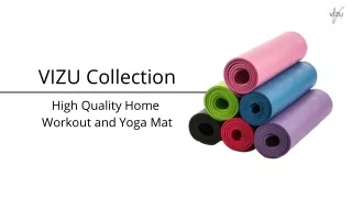 vizu collection