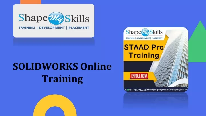 solidworks online training