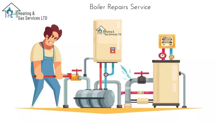 b oiler repairs service