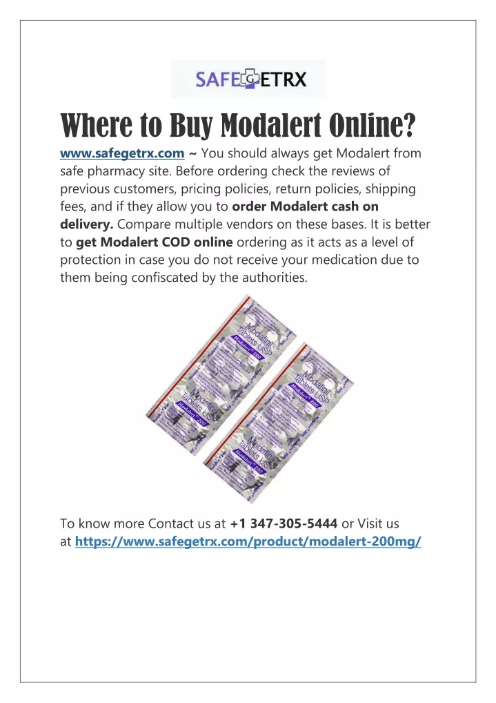 where to buy modalert online www safegetrx